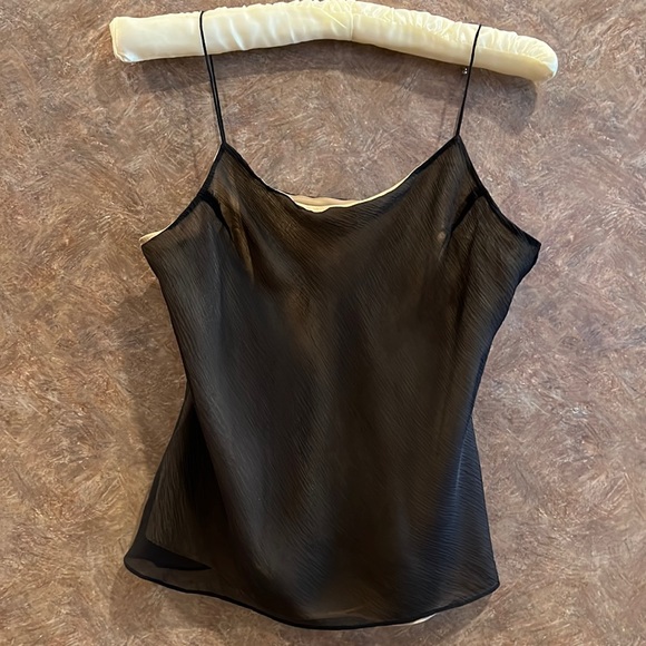 Albert Nipon cami - Picture 1 of 6